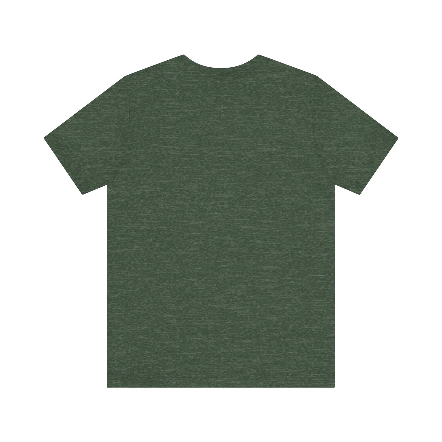 'Old People Kick Ass' (Soft, Quality Bella & Canvas <Or Comparable> Unisex Tee)