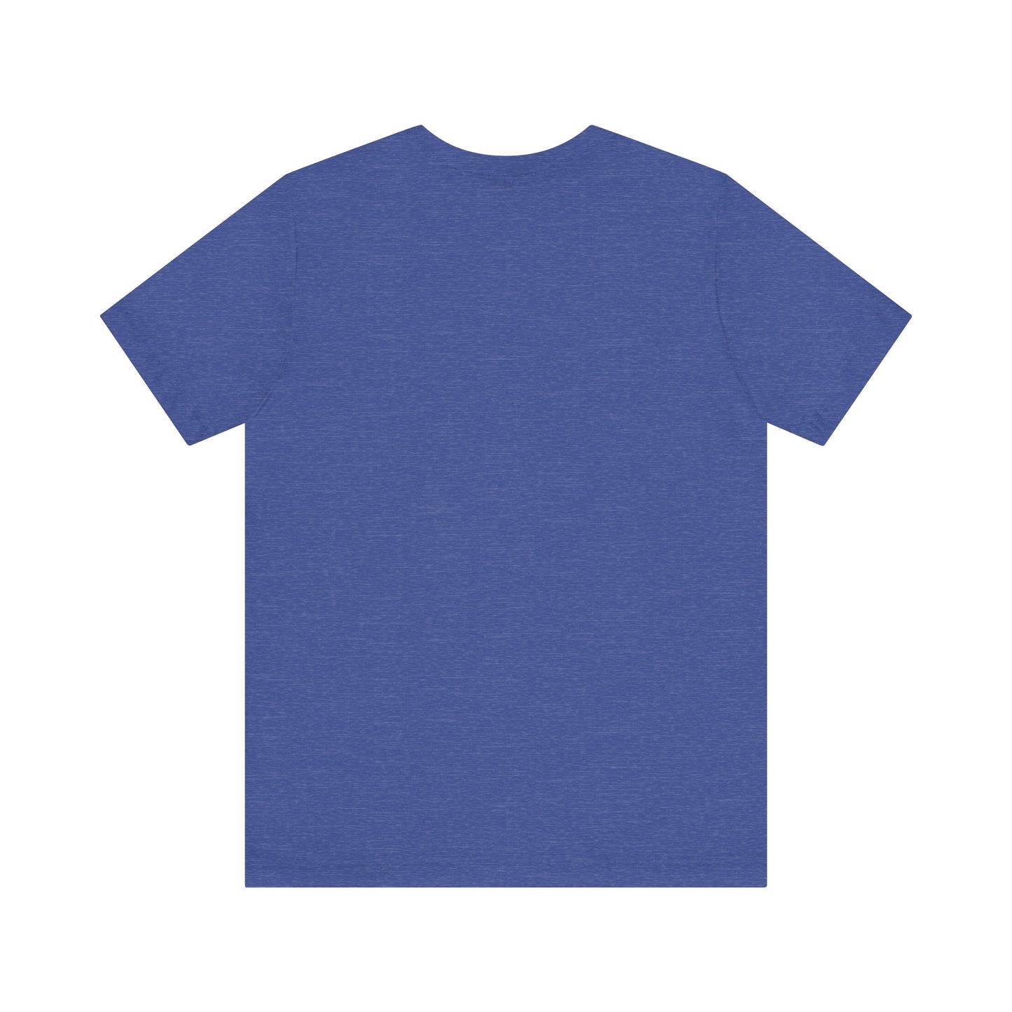 'I Don't Have It All Figured Out. Not Yet Anyway.' (Soft, Quality Bella & Canvas <Or Comparable> Unisex Tee)