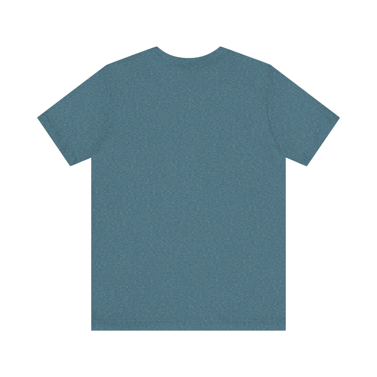 'I Have All The Answers. Just Ask Me.' (Soft, Quality Bella & Canvas <Or Comparable> Unisex Tee)