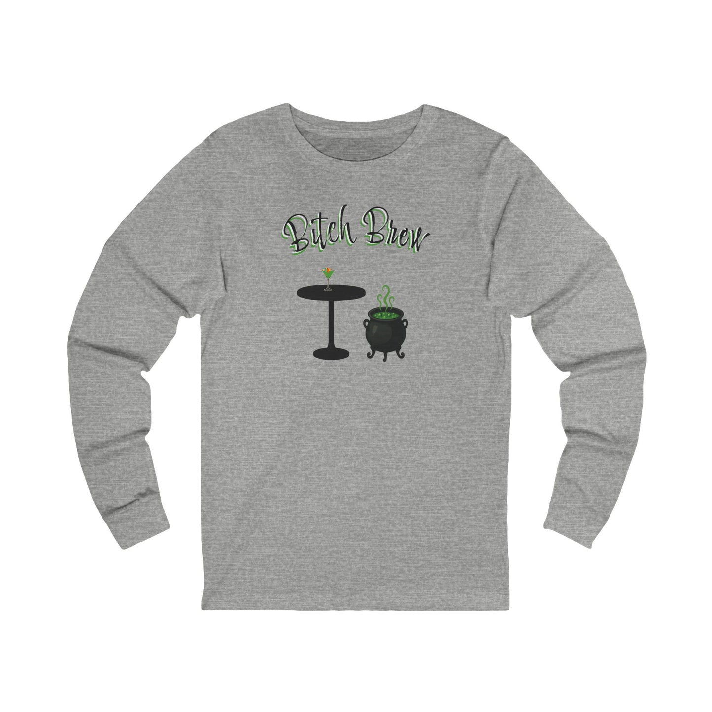 'Bitch Brew' (Soft, Quality Bella & Canvas <Or Comparable> Unisex Tee)