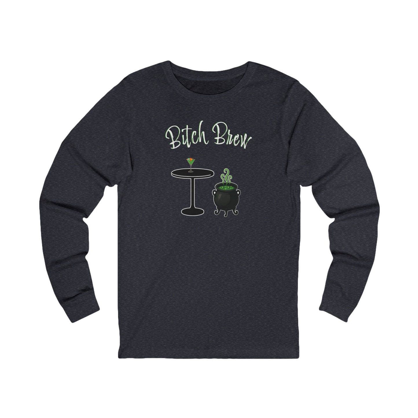 'Bitch Brew' (Soft, Quality Bella & Canvas <Or Comparable> Unisex Tee)