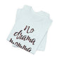 'No Drama Momma' (Soft, Quality Bella & Canvas <Or Comparable> Unisex Tee)