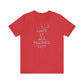 'I Have It All Figured Out' (Soft, Quality Bella & Canvas <Or Comparable> Unisex Tee)