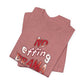 'No Effing Drama'  (Soft, Quality Bella & Canvas <Or Comparable> Unisex Tee)