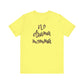 'No Drama Momma' (Soft, Quality Bella & Canvas <Or Comparable> Unisex Tee)