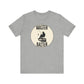 Bigfoot Fishing 'Master Baiter' (Soft, Quality Bella & Canvas <Or Comparable> Unisex Tee)