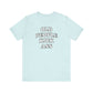 'Old People Kick Ass' (Soft, Quality Bella & Canvas <Or Comparable> Unisex Tee)