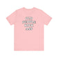 'Old People Kick Ass' (Soft, Quality Bella & Canvas <Or Comparable> Unisex Tee)