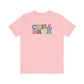 'Chill Bruh' (Soft, Quality Bella & Canvas <Or Comparable> Unisex Tee)