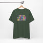 'Shirts with Words Are Stupid' (VS 1) (Soft, Quality Bella & Canvas <Or Comparable> Unisex Tee)