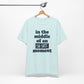 'Oh Shit Moment' (Soft, Quality Bella & Canvas <Or Comparable> Unisex Tee)