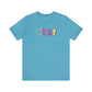 'WTAF' (VS 1) (Soft, Quality Bella & Canvas <Or Comparable> Unisex Tee)