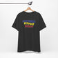 'Emotional Support Human' (Soft, Quality Bella & Canvas <Or Comparable> Unisex Tee)