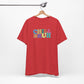 'Chill Bruh' (Soft, Quality Bella & Canvas <Or Comparable> Unisex Tee)