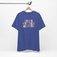 'Shirts with Words Are Stupid' (VS 1) (Soft, Quality Bella & Canvas <Or Comparable> Unisex Tee)