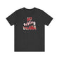 'No Effing Drama'  (Soft, Quality Bella & Canvas <Or Comparable> Unisex Tee)