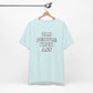 'Old People Kick Ass' (Soft, Quality Bella & Canvas <Or Comparable> Unisex Tee)