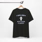 'I Love Jesus But I Cuss A Little' (Soft, Quality Bella & Canvas <Or Comparable> Unisex Tee)