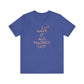 'I Have It All Figured Out' (Soft, Quality Bella & Canvas <Or Comparable> Unisex Tee)