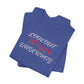 'Look Out Shitshow Underway' (VS 2) (Soft, Quality Bella & Canvas <Or Comparable> Unisex Tee)