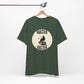 Bigfoot Fishing 'Master Baiter' (Soft, Quality Bella & Canvas <Or Comparable> Unisex Tee)
