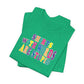'Shirts with Words Are Stupid' (VS 1) (Soft, Quality Bella & Canvas <Or Comparable> Unisex Tee)
