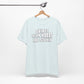 'Shirts With Words Are Stupid' (VS 2) (Soft, Quality Bella & Canvas <Or Comparable> Unisex Tee)