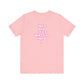 'WTF Did I Get Myself Into? (VS 2) (Soft, Quality Bella & Canvas <Or Comparable> Unisex Tee)