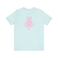 'WTF Did I Get Myself Into? (VS 2) (Soft, Quality Bella & Canvas <Or Comparable> Unisex Tee)
