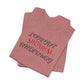 'Look Out Shitshow Underway' (VS 2) (Soft, Quality Bella & Canvas <Or Comparable> Unisex Tee)