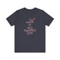 'I Have It All Figured Out' (Soft, Quality Bella & Canvas <Or Comparable> Unisex Tee)