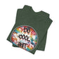 'Do Cool Shit' (Soft, Quality Bella & Canvas <Or Comparable> Unisex Tee)