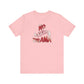 'No Effing Drama'  (Soft, Quality Bella & Canvas <Or Comparable> Unisex Tee)
