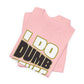 'I Do Dumb Stuff' (VS 1) (Soft, Quality Bella & Canvas <Or Comparable> Unisex Tee)