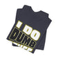 'I Do Dumb Stuff' (VS 1) (Soft, Quality Bella & Canvas <Or Comparable> Unisex Tee)