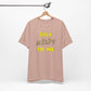 'Talk Nerdy to Me' (Soft, Quality Bella & Canvas <Or Comparable> Unisex Tee)