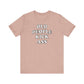 'Old People Kick Ass' (Soft, Quality Bella & Canvas <Or Comparable> Unisex Tee)