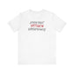 'Look Out Shitshow Underway' (VS 2) (Soft, Quality Bella & Canvas <Or Comparable> Unisex Tee)