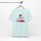 'No Effing Drama'  (Soft, Quality Bella & Canvas <Or Comparable> Unisex Tee)