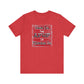 'Hang On The ADHD Is Kicking In' (Soft, Quality Bella & Canvas <Or Comparable> Unisex Tee)