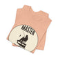 Bigfoot Fishing 'Master Baiter' (Soft, Quality Bella & Canvas <Or Comparable> Unisex Tee)