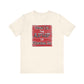 'Hang On The ADHD Is Kicking In' (Soft, Quality Bella & Canvas <Or Comparable> Unisex Tee)