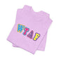 'WTAF' (VS 1) (Soft, Quality Bella & Canvas <Or Comparable> Unisex Tee)