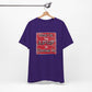 'Hang On The ADHD Is Kicking In' (Soft, Quality Bella & Canvas <Or Comparable> Unisex Tee)