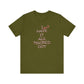 'I Have It All Figured Out' (Soft, Quality Bella & Canvas <Or Comparable> Unisex Tee)