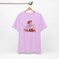 'No Effing Drama'  (Soft, Quality Bella & Canvas <Or Comparable> Unisex Tee)