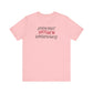 'Look Out Shitshow Underway' (VS 2) (Soft, Quality Bella & Canvas <Or Comparable> Unisex Tee)