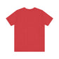 'WTAF' (VS 2) (Soft, Quality Bella & Canvas <Or Comparable> Unisex Tee)