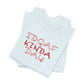 'IDGAF Kinda Day' (VS 2) (Soft, Quality Bella & Canvas <Or Comparable> Unisex Tee)
