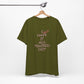 'I Have It All Figured Out' (Soft, Quality Bella & Canvas <Or Comparable> Unisex Tee)